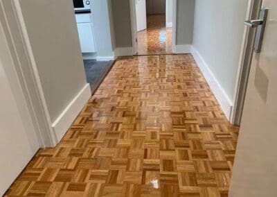Parquet Floor Sanding Colchester Essex