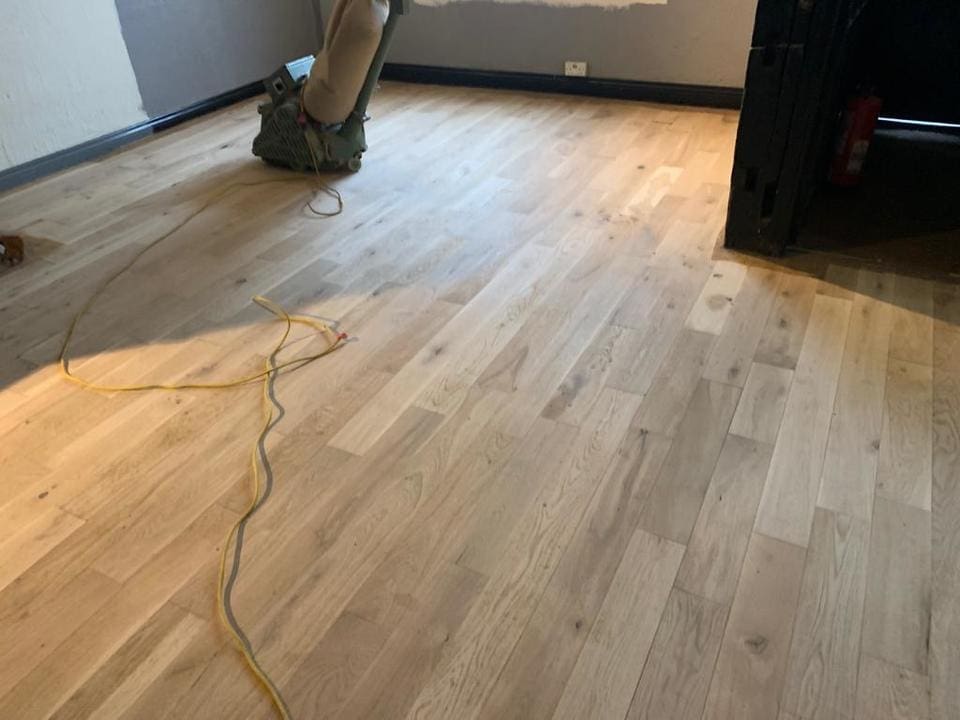 PHOTO-2019-01-10-16-48-55 5 Image showcasing pub floor sanding Colchester Essex