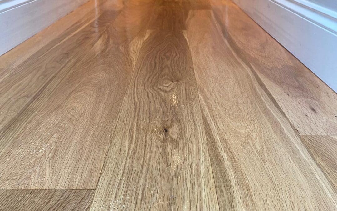 Wood Floor Sanding Dedham Essex