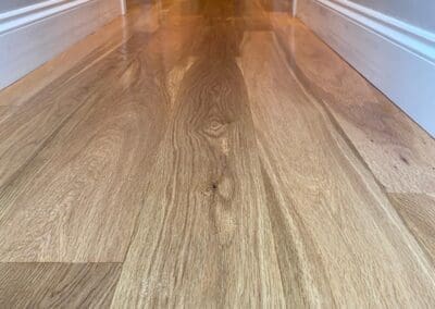 Wood Floor Sanding Dedham Essex